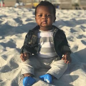 Meet your Posher, Shawntell